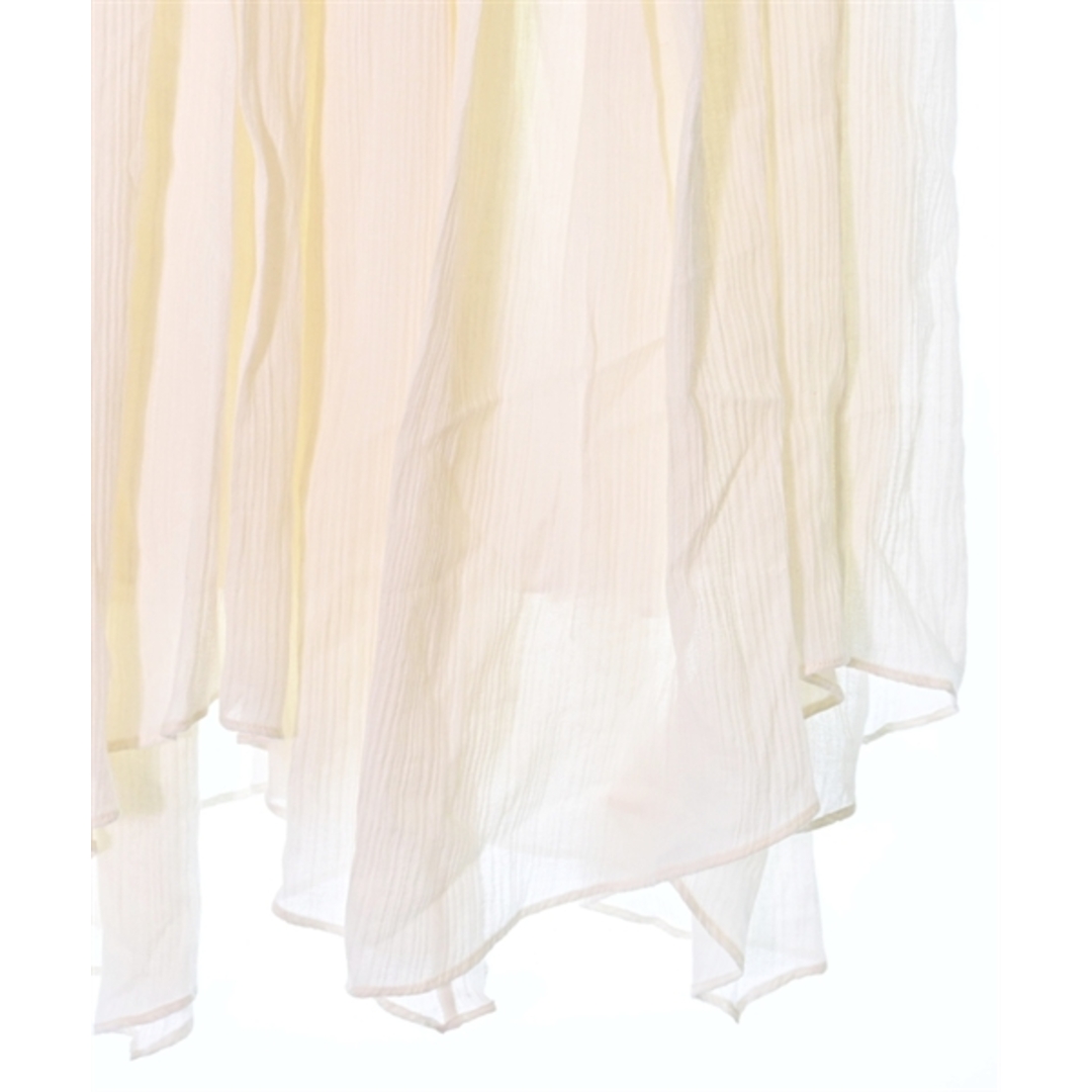 3.1 Phillip Lim ロング・マキシ丈スカート 0(XS位) - ロングスカート