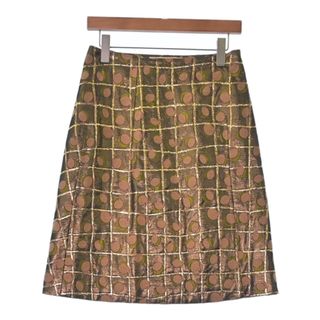 マルニ スカートの通販 700点以上 | Marniのレディースを買うならラクマ