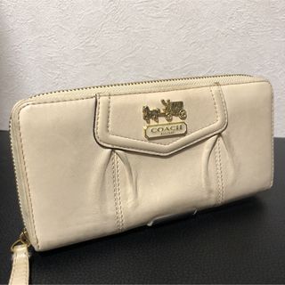 コーチ(COACH)のコーチ 長財布(財布)