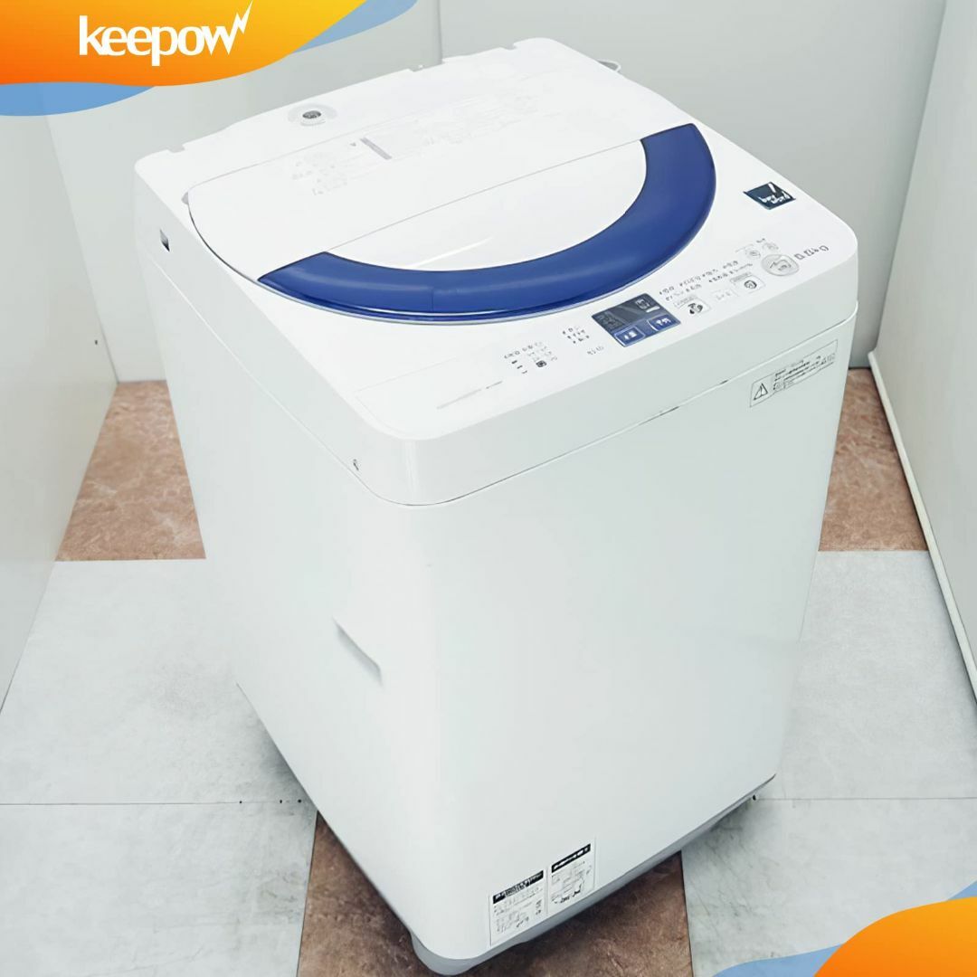 KEEPOW 洗濯機用糸くずフィルター 縦型洗濯機用フィルター ES-LP1 ごの