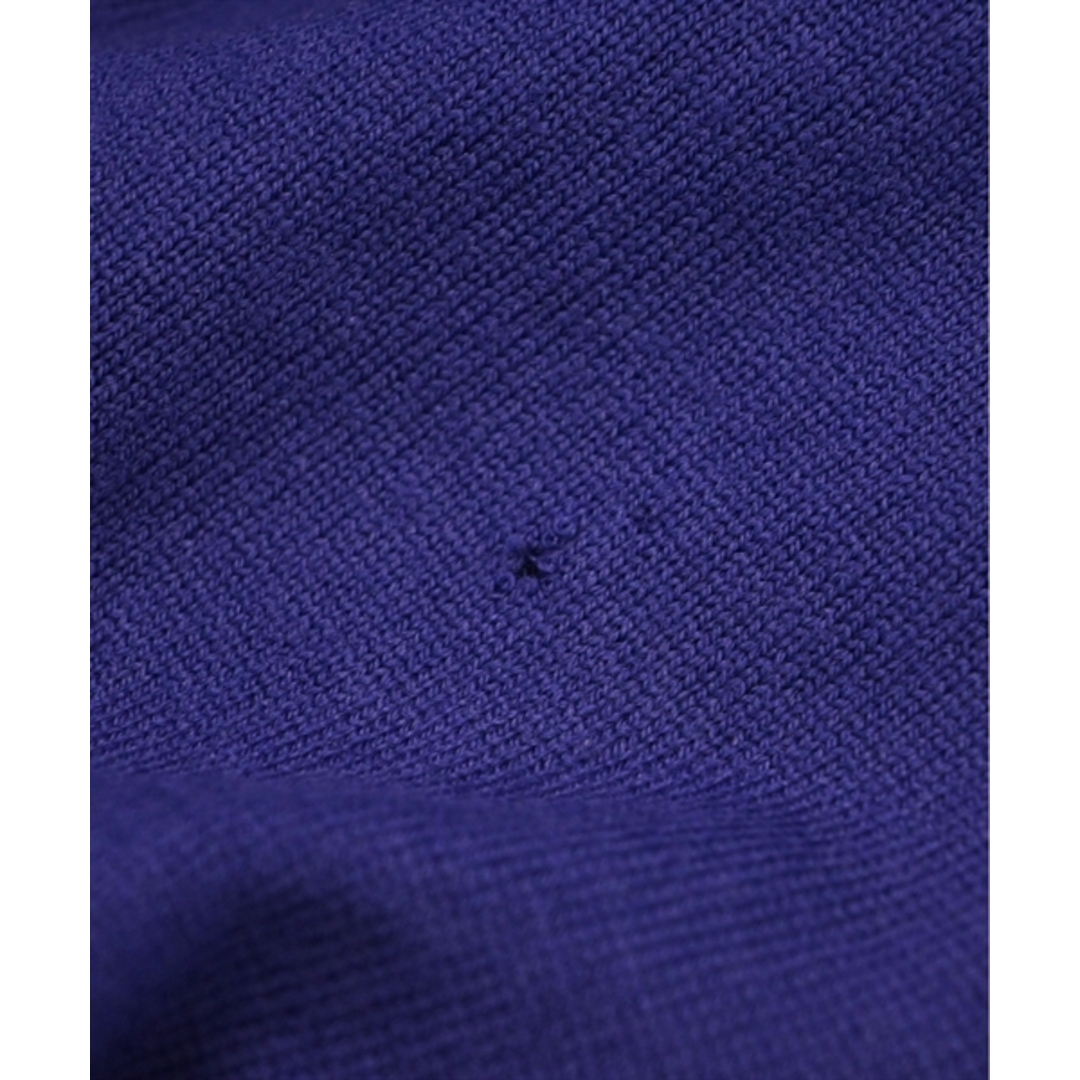 Cruciani クルチアーニ ニット・セーター 46(M位) 紫 