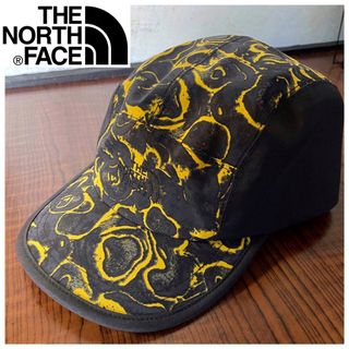 ザノースフェイス(THE NORTH FACE)の【　THE NORTH FACE　】　 ９４ RAGE CAP　☆　ユニセックス(キャップ)