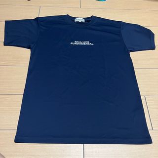 BALL LINE  バスケットボールウェア(Tシャツ/カットソー(半袖/袖なし))