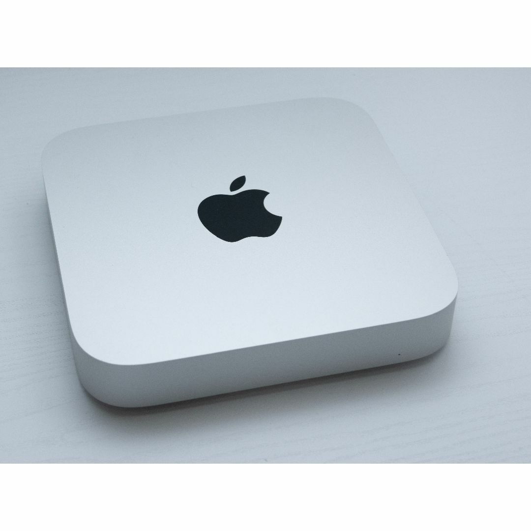Apple M1 Mac mini 2020 16G SSD 256GB-