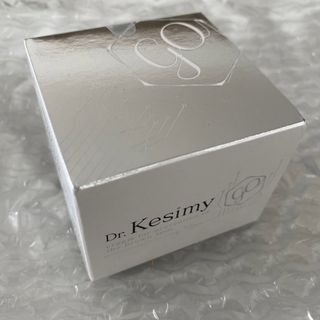 ドクターケシミー　Dr. kesimy go フェイスクリーム　60g(フェイスクリーム)