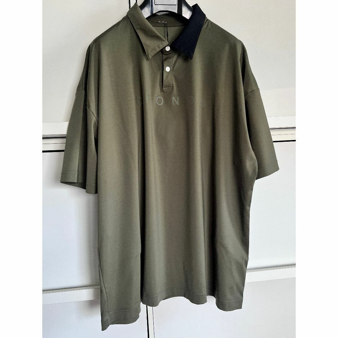 CRONOS シャツ 3XL XXXL XENO VEATM LYFT Pvot