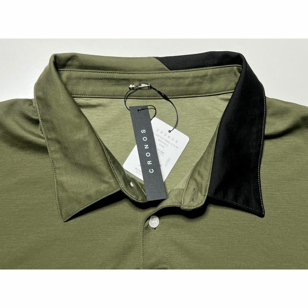 CRONOS シャツ 3XL XXXL XENO VEATM LYFT Pvot-