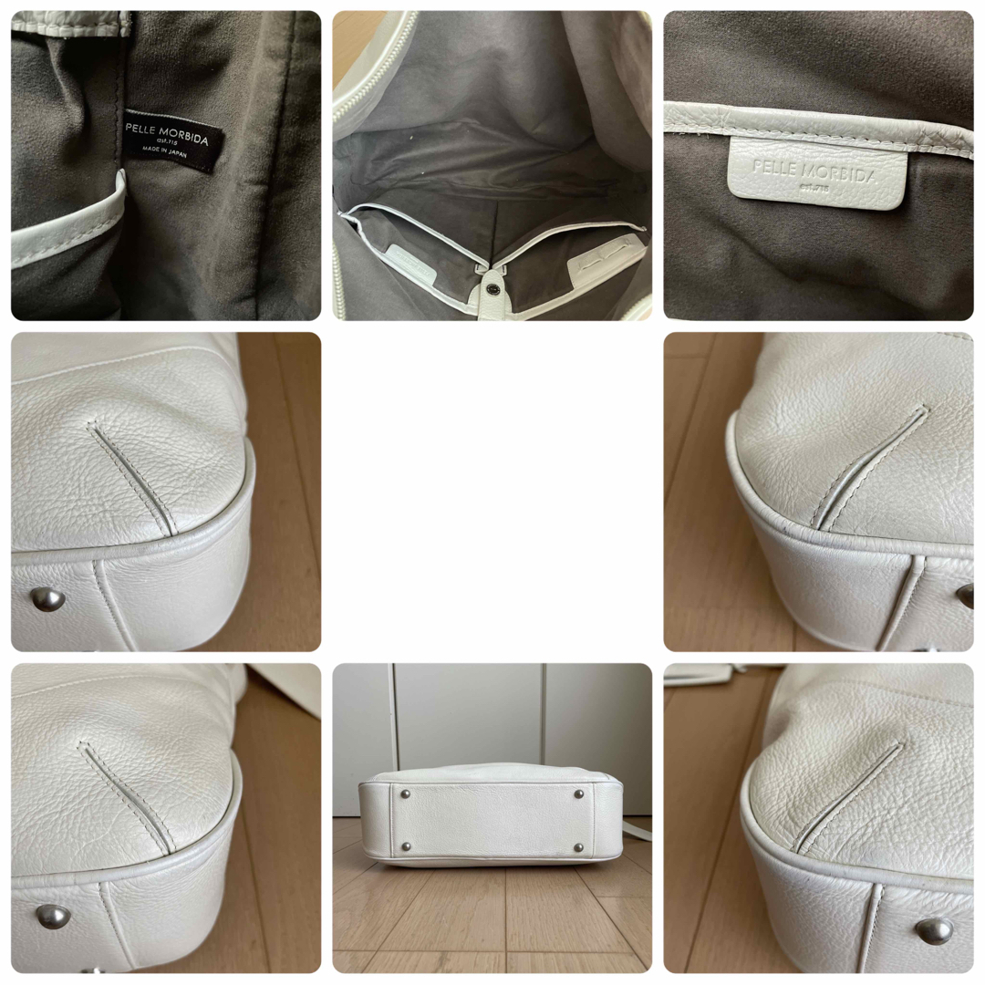 PELLE MORBIDA - PELLE MORBIDAペッレモルビダ エディターズ PELLE MORBIDA - PELLE MORBIDAペッレモルビダ エディターズ