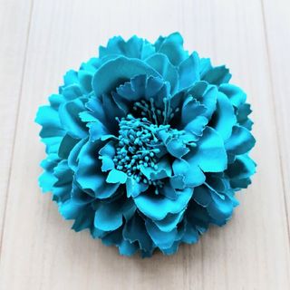 ブローチ/コサージュ(ターコイズ)の通販 200点以上(レディース