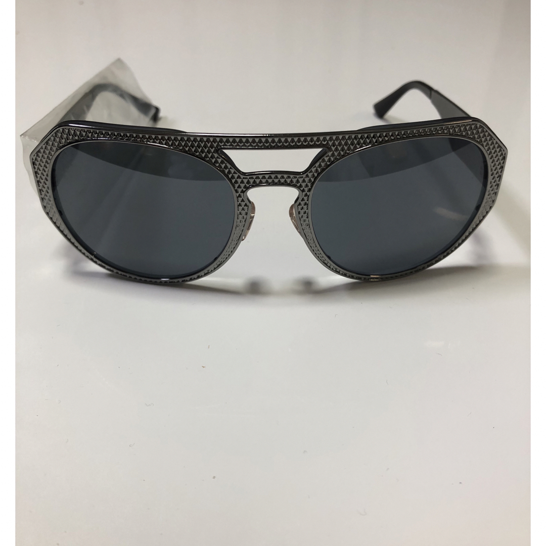 横:ジャンニヴェルサーチ サングラス - 通販 - gofukuyasan.com