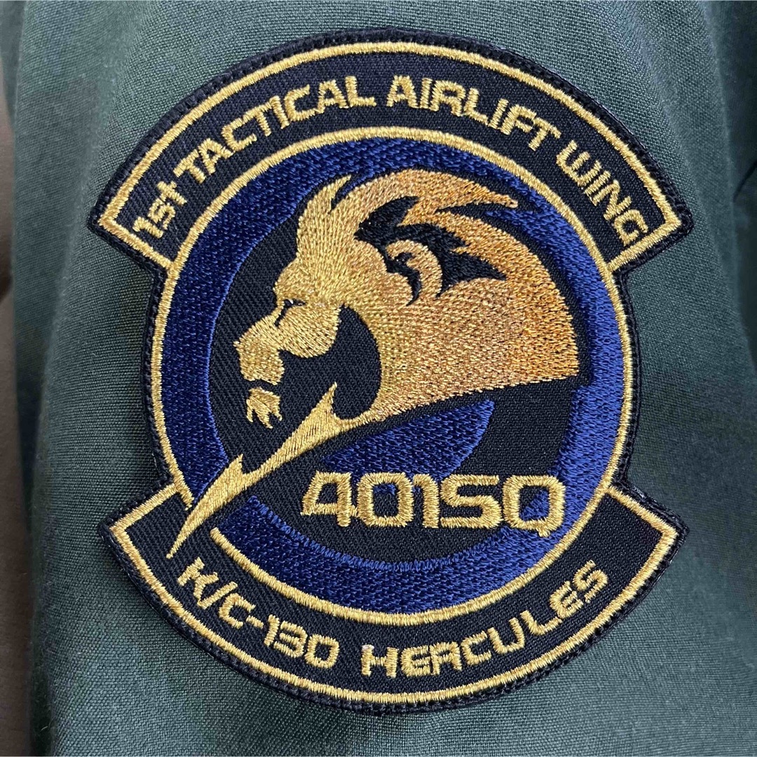 航空自衛隊 小牧基地 1TAW 401SQ 新パッチ ワッペン 2枚セットの 航空自衛隊 小牧基地 1TAW 401SQ 新パッチ ワッペン 2枚セットの