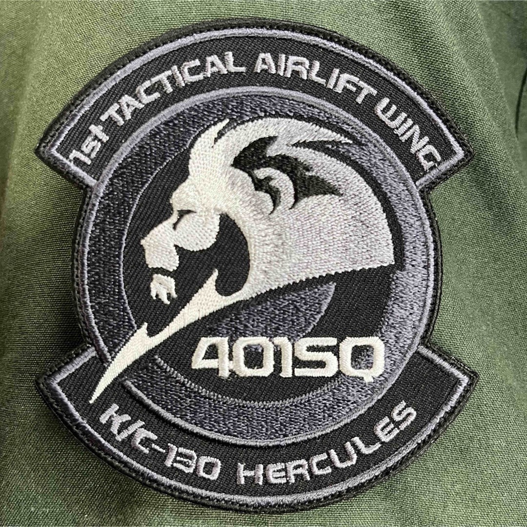 航空自衛隊 小牧基地 1TAW 401SQ 新パッチ ワッペン 2枚セットの 航空自衛隊 小牧基地 1TAW 401SQ 新パッチ ワッペン 2枚セットの