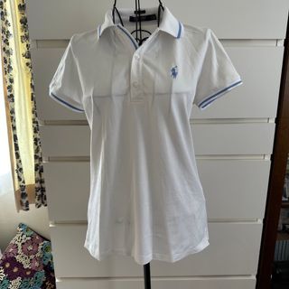 ポロラルフローレン(POLO RALPH LAUREN)のポロゴルフ　poro golf ralph Laurenポロシャツ　ゴルフウェア(ポロシャツ)