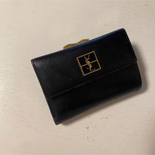 サンローラン がま口の通販 68点 | Saint Laurentを買うならラクマ