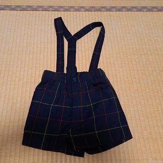 ユキトリイインターナショナル(YUKI TORII INTERNATIONAL)のトリイユキ　制服　男児用半ズボン　110(パンツ/スパッツ)