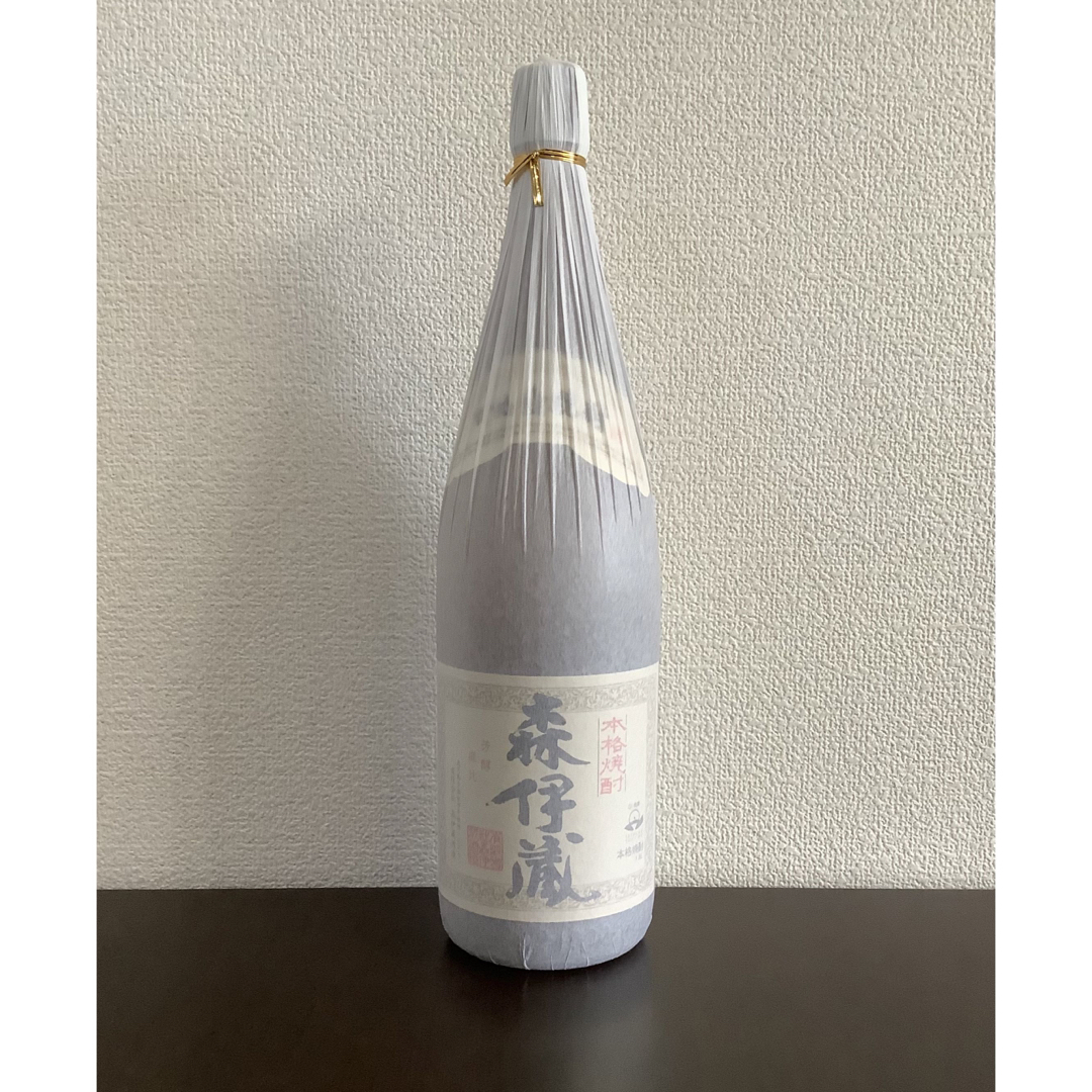 森伊蔵　1800ml