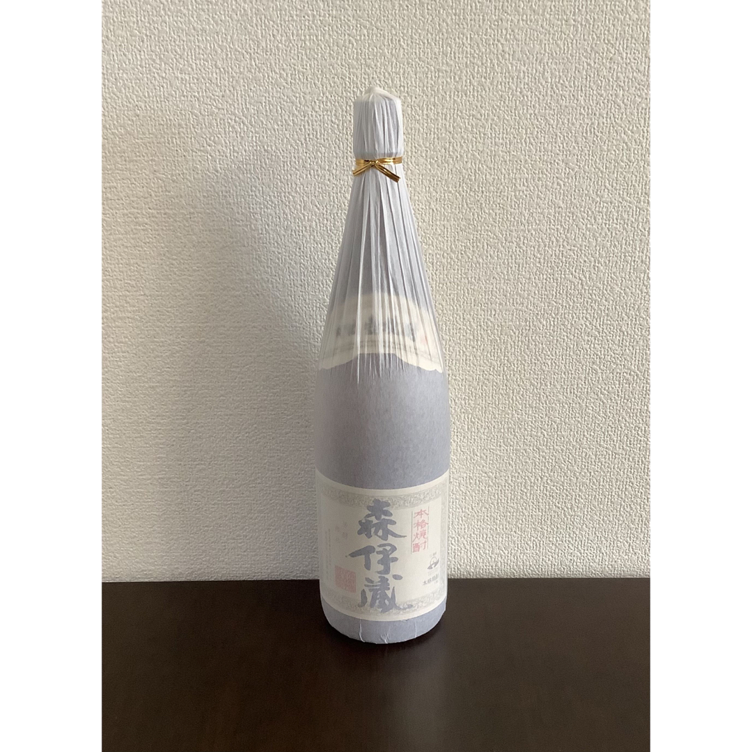 森伊蔵　1800ml