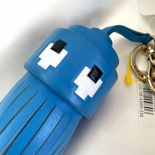 ANYA HINDMARCH - 希少✨アニヤハインドマーチ チャーム ゴースト