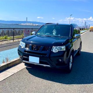 ニッサン(日産)のX-TRAIL エクストレイル　T31 日産　ニッサン　4WD(その他)