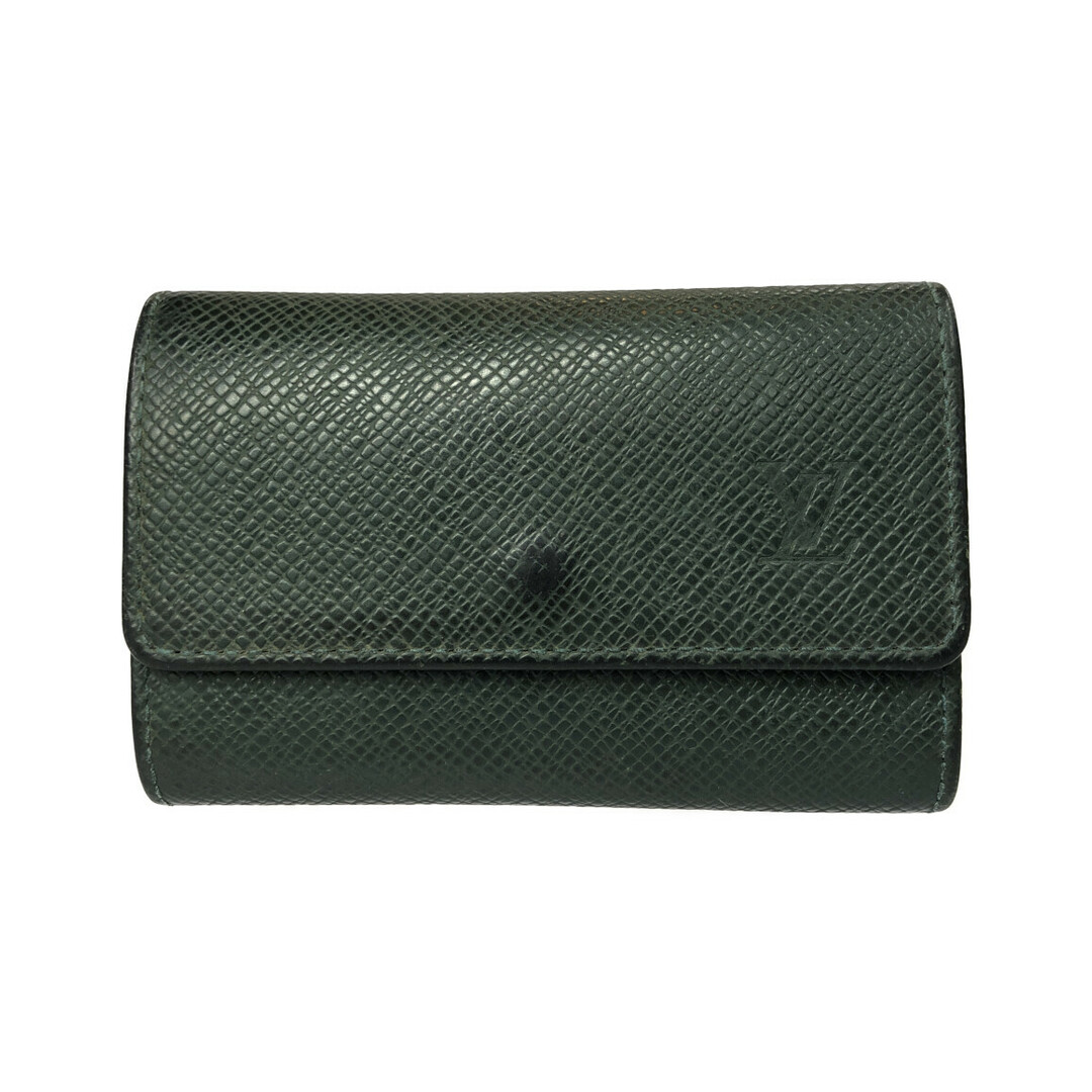 LOUIS VUITTON - ルイヴィトン Louis Vuitton 6連キーケース メンズの