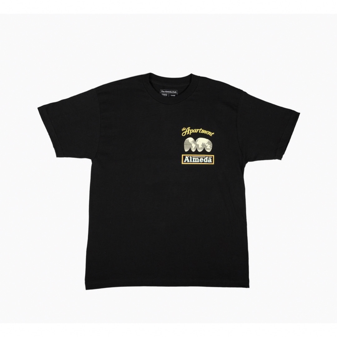 XL The Almeda Club The Apartment T-Shirtの通販 by mobbster's shop