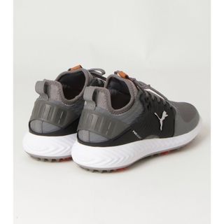 PUMA - 新品□19,250円【プーマ PUMA】ゴルフ スパイク シューズ 25.5 ...