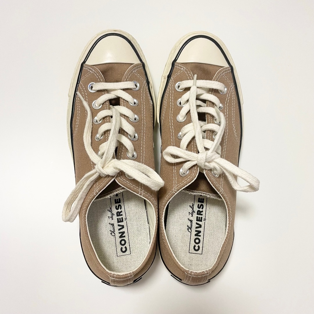 CONVERSE - TEAK 25cm コンバース チャックテイラー