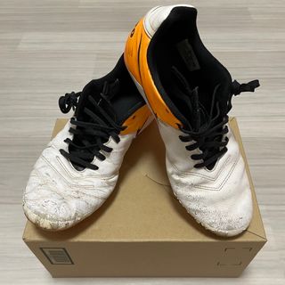 ナイキ(NIKE)の☆size25.5cm☆ NIKE ナイキ TIEMPO サッカー スパイク(シューズ)