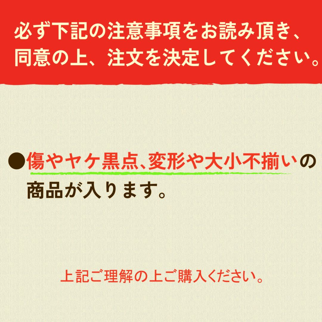 【訳あり】河内晩柑　みしょうゴールド　10kg 食品/飲料/酒の食品(フルーツ)の商品写真