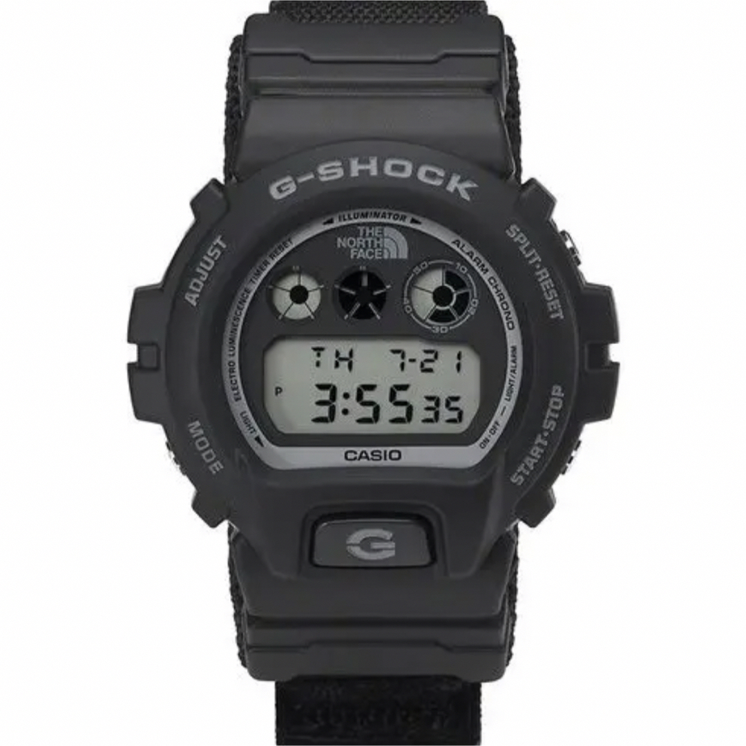 Supreme / The North Face G-SHOCK