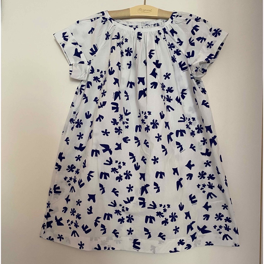 Bonpoint - ボンポワン☆ワンピース☆size10の通販 by もも's shop