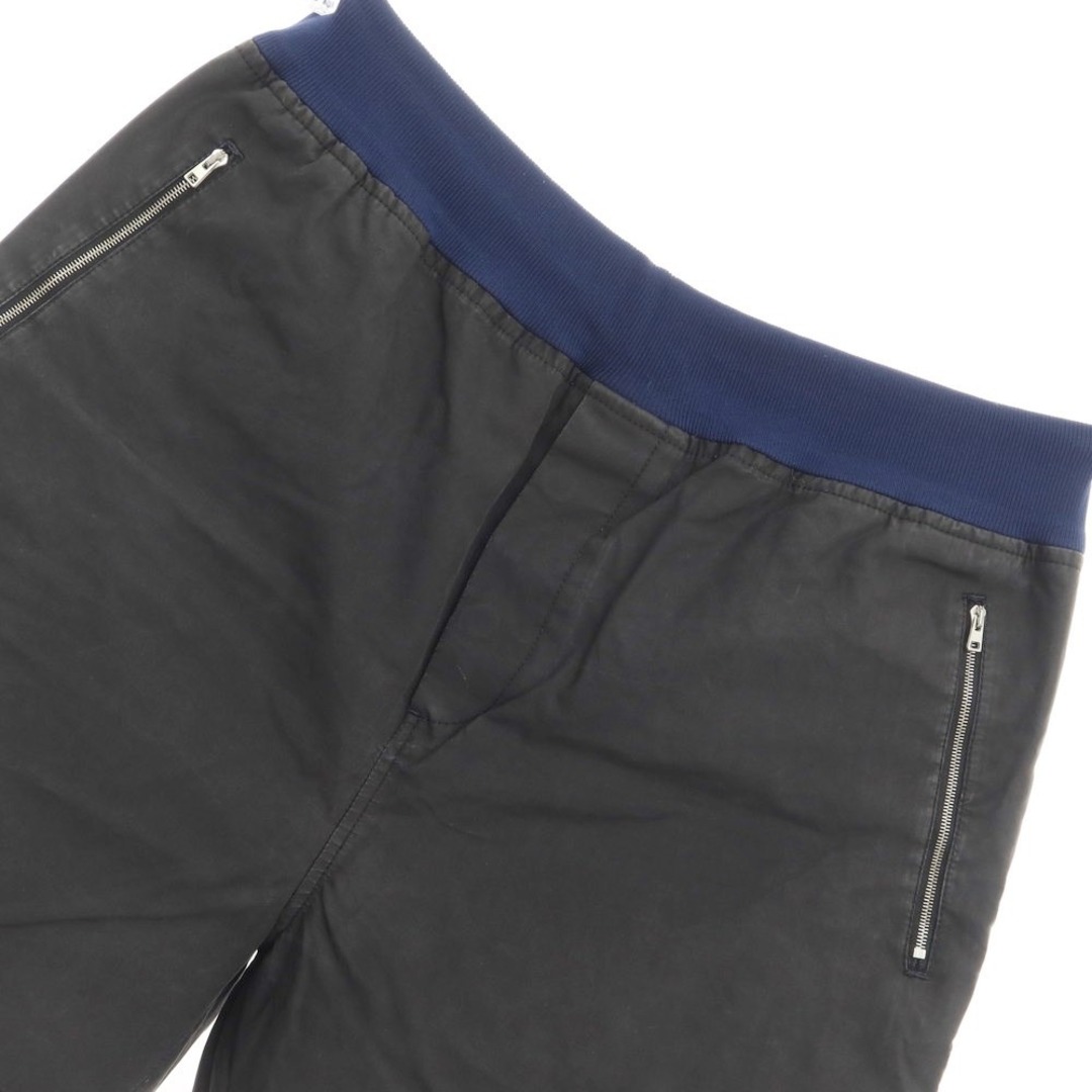 Marni - 【中古】マルニ MARNI コットンナイロン ショートパンツ