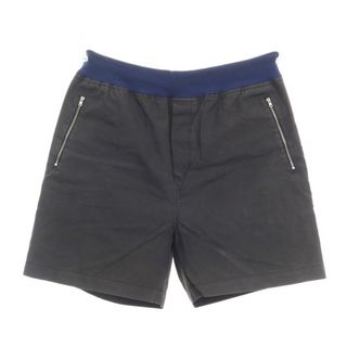 Marni - 【中古】マルニ MARNI コットンナイロン ショートパンツ