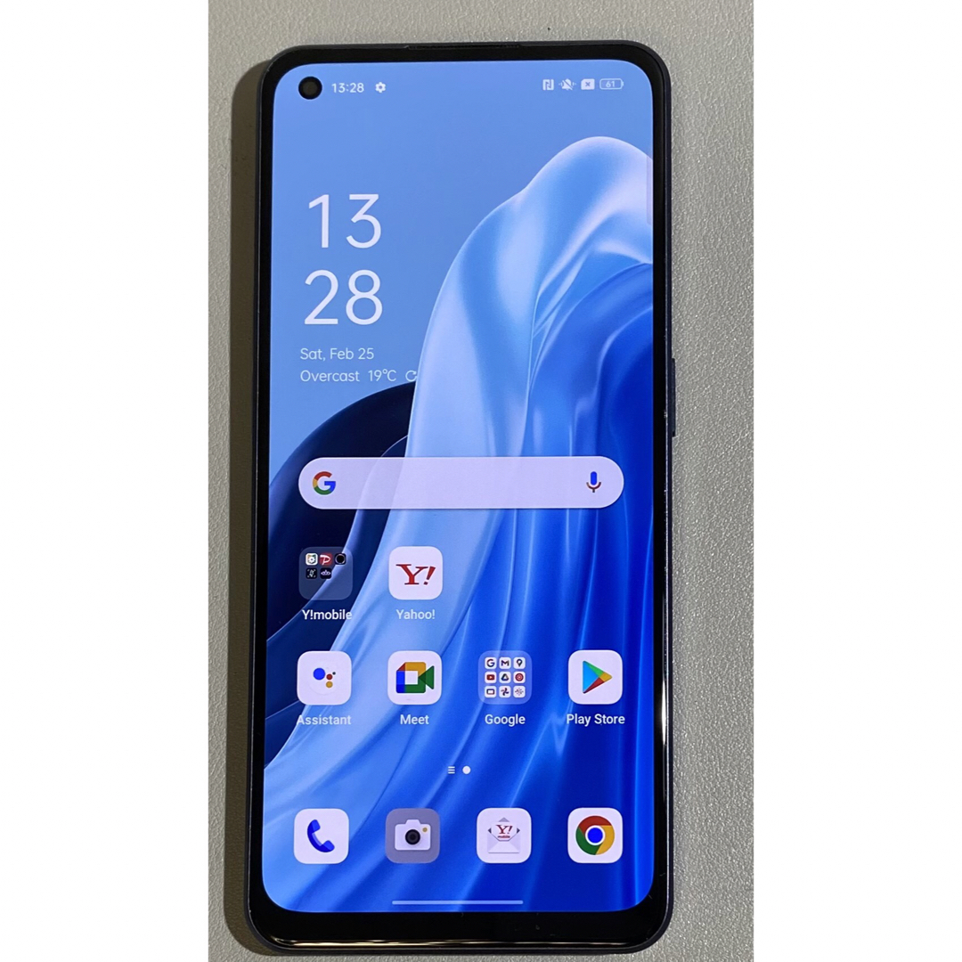 30000円 6GB Reno 128GB SIMフリー Oppo A7 grafotec.com.mx