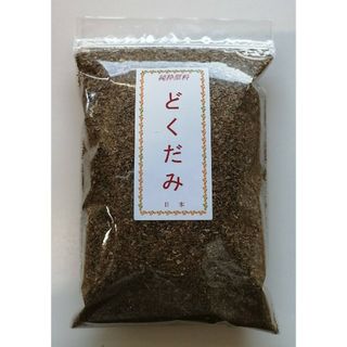 どくだみ茶100g(健康茶)