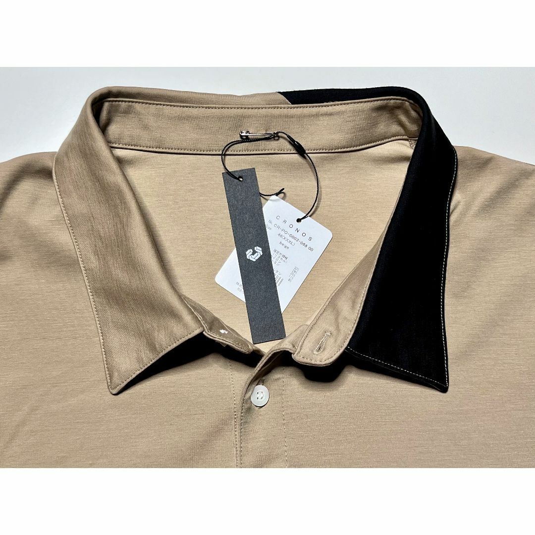adidas - CRONOS シャツ 3XL XXXL Pvot XENO VEATM LYFTの通販 by