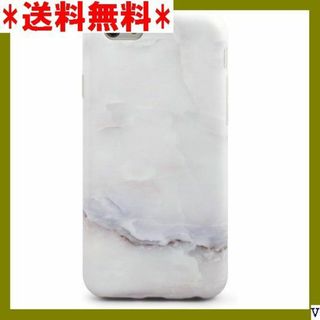 ３ Marble Shell White 5.5 iPho 貝殻ホワイト 325(その他)
