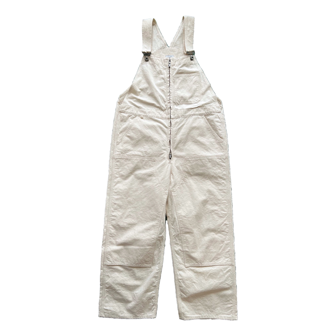 wasew ワソー GGG OVERALL オーバーオール サロペット