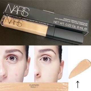 ナーズ(NARS)の最安値出品★新品★来週値上げ NARSラディアントクリーミーコンシーラー(コンシーラー)