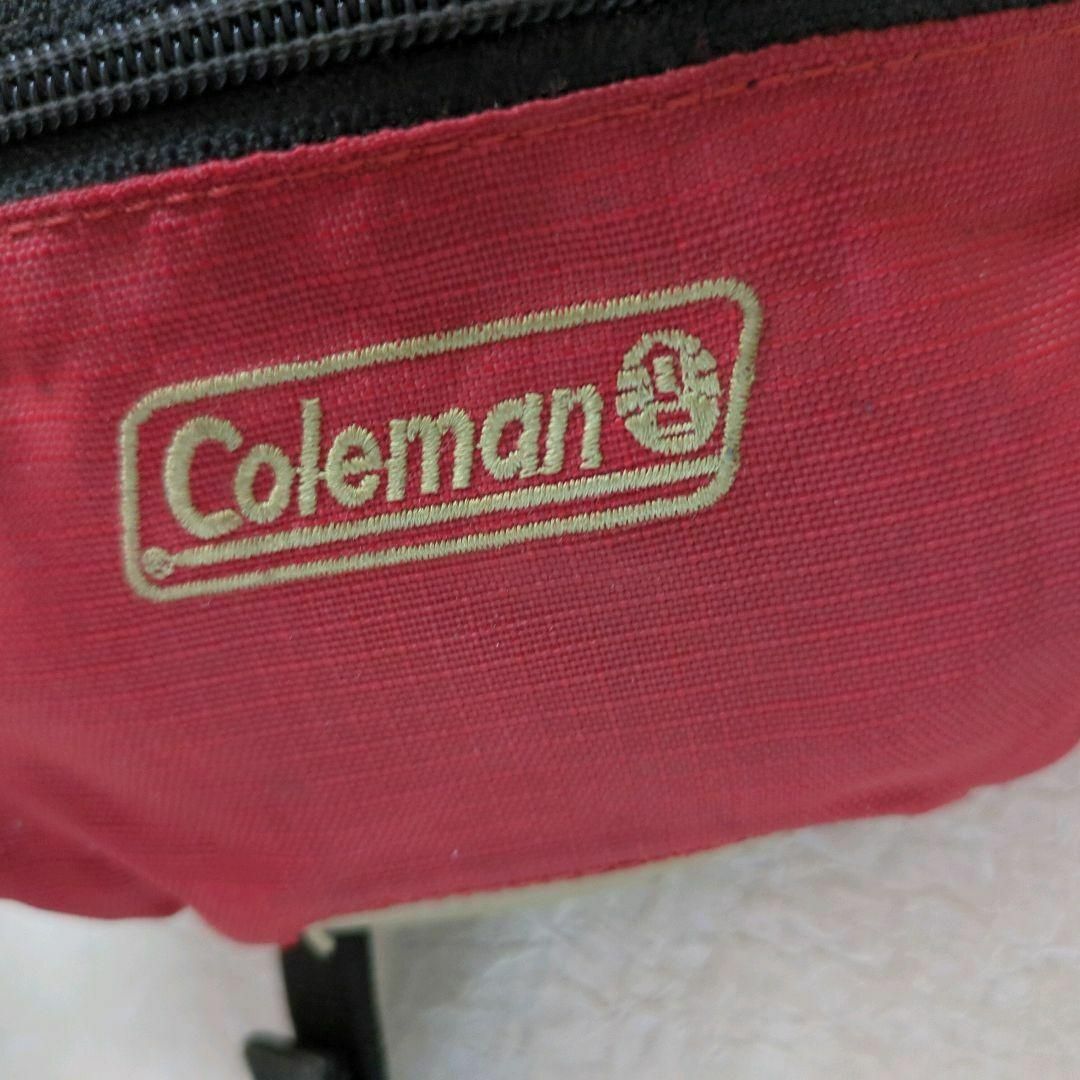 Coleman(コールマン)のColeman コールマン 多機能 ウエストポーチ メンズのバッグ(ウエストポーチ)の商品写真