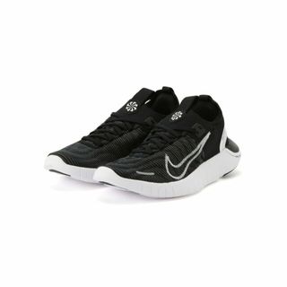 ナイキ(NIKE)の【ブラック（01）】【NIKE】ナイキ フリー ラン NN ロード ランニングシューズ ウィメンズ(スニーカー)