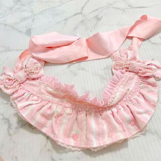 アンジェリックプリティー(Angelic Pretty)のアンジェリックプリティ　小鳥たちのシンフォニア　ボンネット(その他)