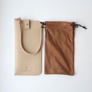 UNITED ARROWS - ユナイテッドアローズ マスクケースの通販 by PARCO23