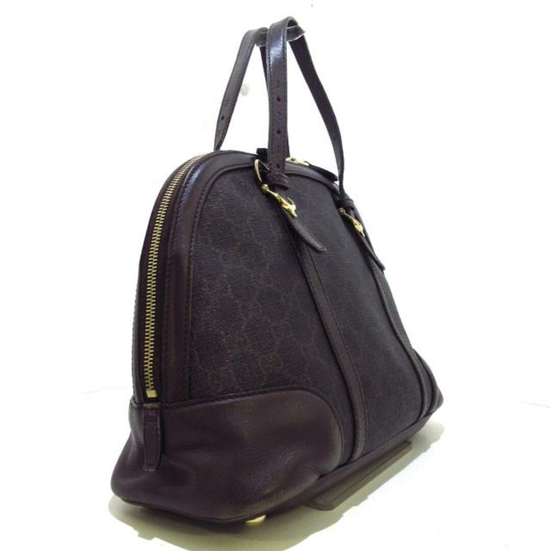 Gucci - グッチ ハンドバッグ レディース 309617の通販 by ブラン