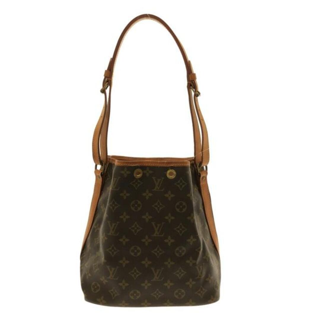 LOUIS VUITTON - ルイヴィトン ショルダーバッグ モノグラムの通販 by