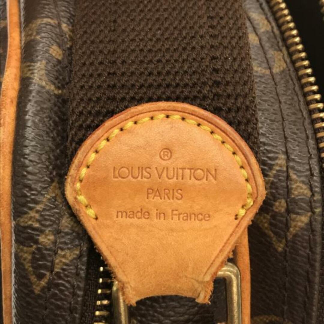 LOUIS VUITTON - ルイヴィトン ショルダーバッグ モノグラムの通販 by