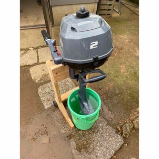 船外機スタンド!完成品!送料無料!