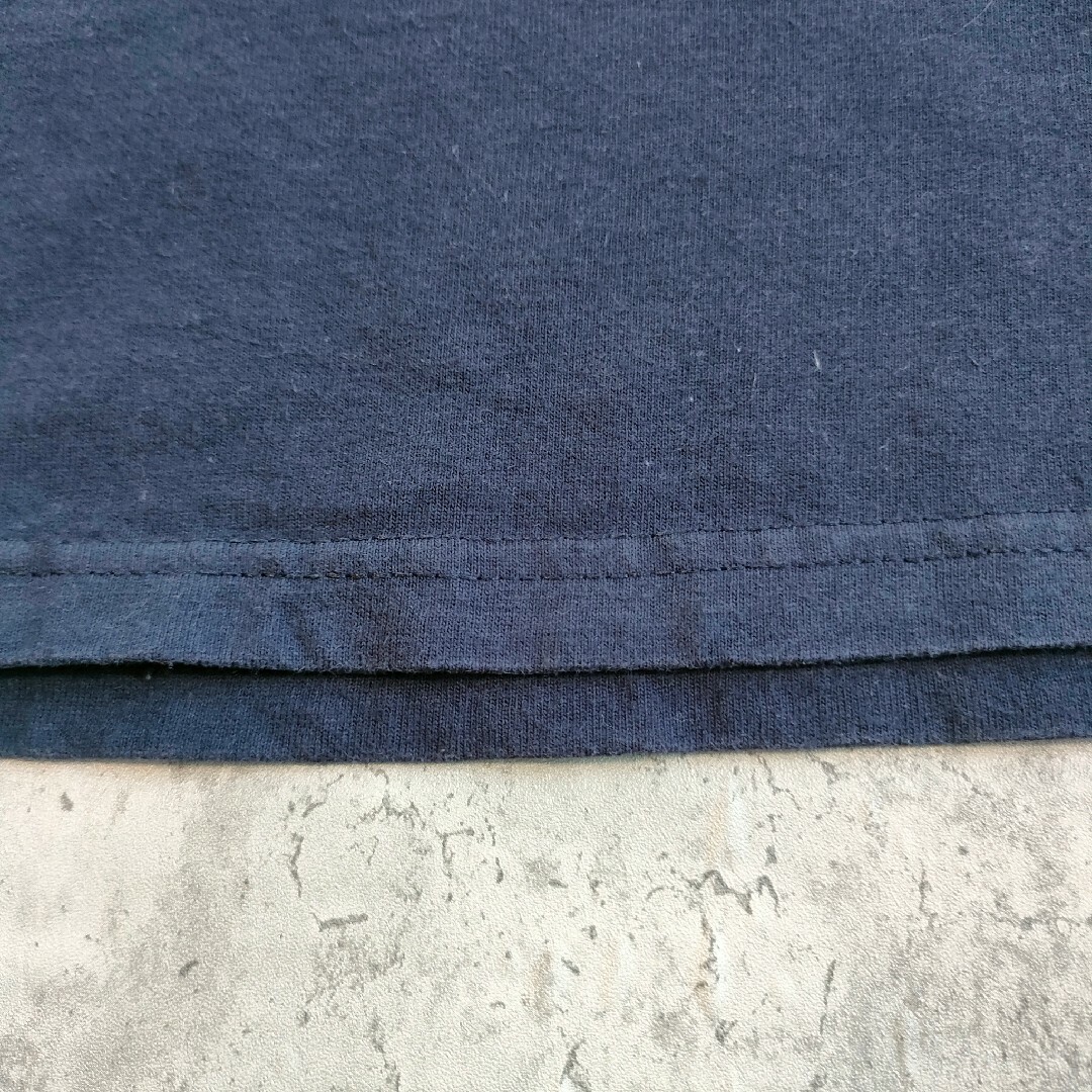 Hanes(ヘインズ)の【T366】Hanes 90s~00s USA古着 ハワイアン ビール 企業 メンズのトップス(Tシャツ/カットソー(半袖/袖なし))の商品写真