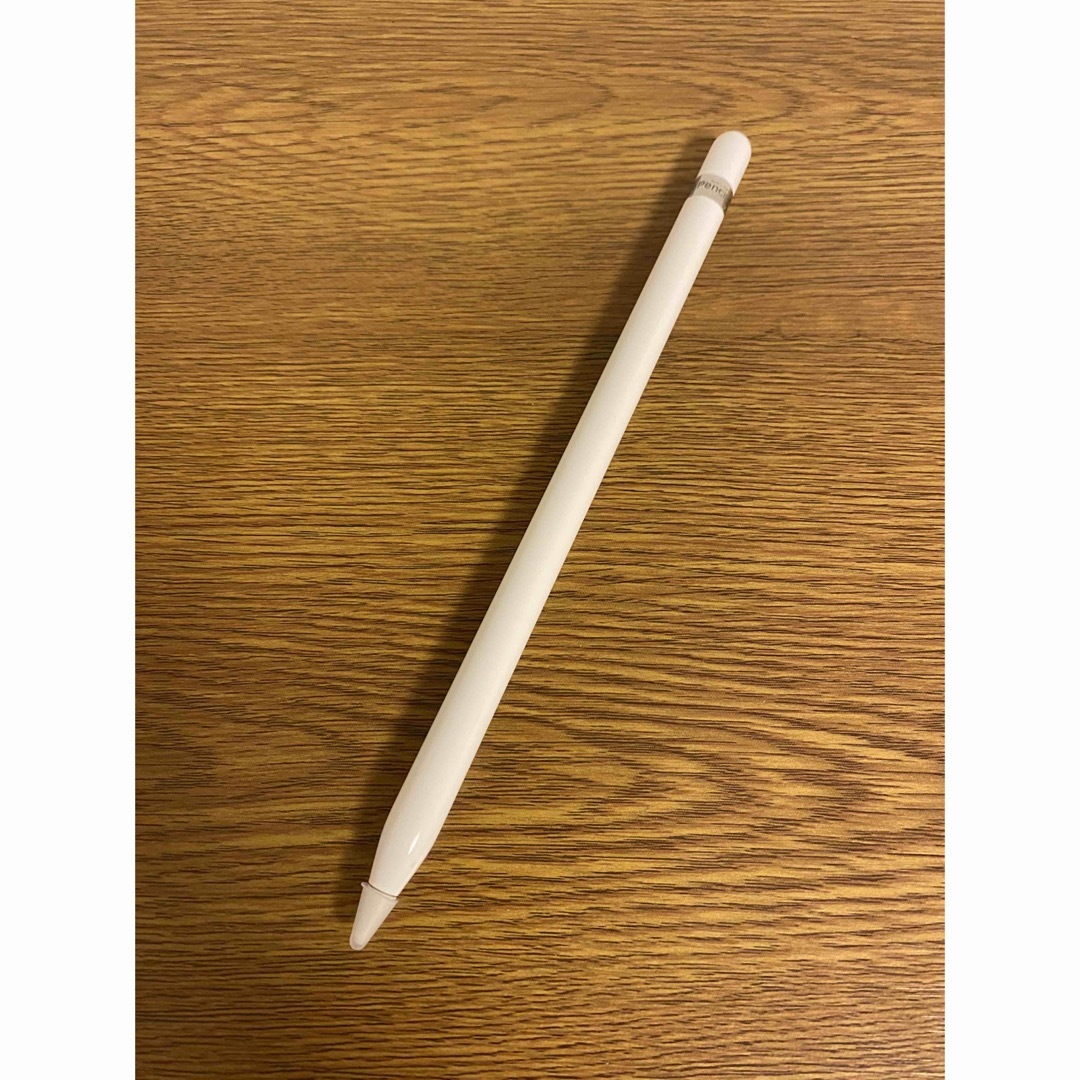 【ペン先カバー付き】Apple Pencil 第1世代 アップルペンシル第一世代