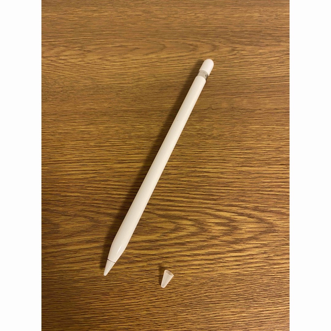 【ペン先カバー付き】Apple Pencil 第1世代 アップルペンシル第一世代